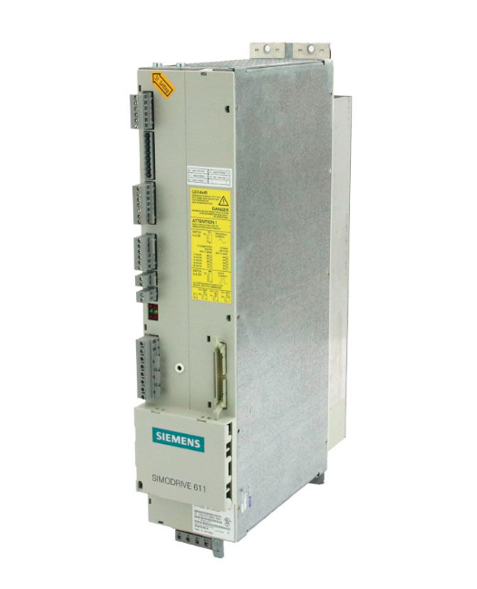 SIEMENS 6SN1146-1BB01-0BA1 SIMODRIVE 611
