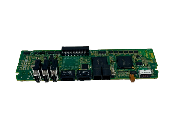 FANUC A20B-2101-0041 PLACA DE CONTROLE