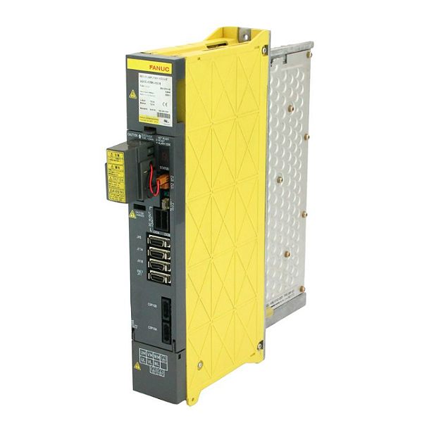 FANUC A06B-6096-H206 SERVO DRIVE