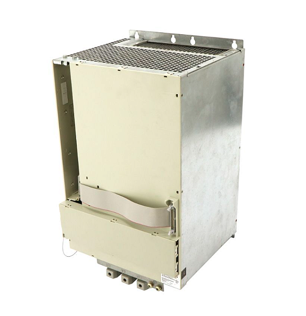 SIEMENS 6SN1123-1AA00-0JA1 SIMODRIVE 611 POWER MODULE