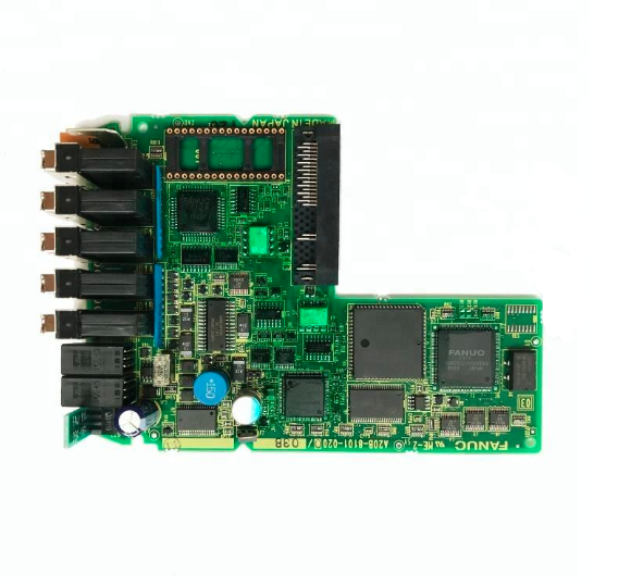 FANUC A20B-8101-0200 PLACA DE CONTROLE