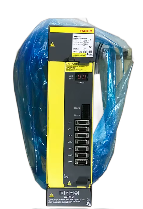 FANUC A06B-6112-H011#H550