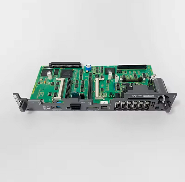 FANUC A16B-3200-0491 PLACA DE CIRCUITO