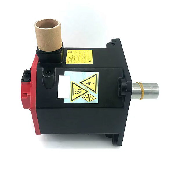 FANUC A06B-0243-B100 SERVO MOTOR
