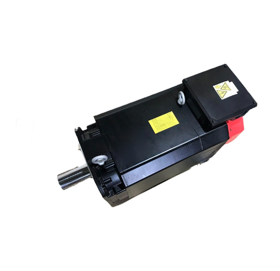 FANUC A06B-2446-B103 AC Spindle Motor