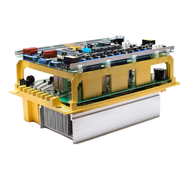 FANUC A06B-6059-H206#H511