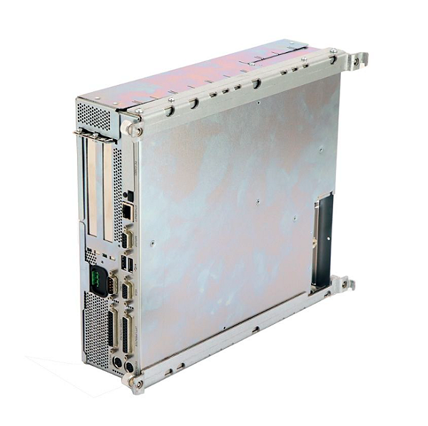 SIEMENS 6FC5210-0DF20-0AA0 SINUMERIK PCU 50