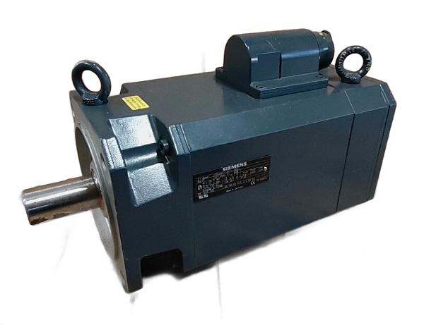 SIEMENS 1FT6084-1AF71-3EG1 SERVO MOTOR