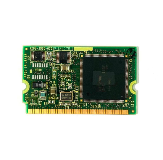 FANUC A20B-3900-0200 PLACA DE CIRCUITO