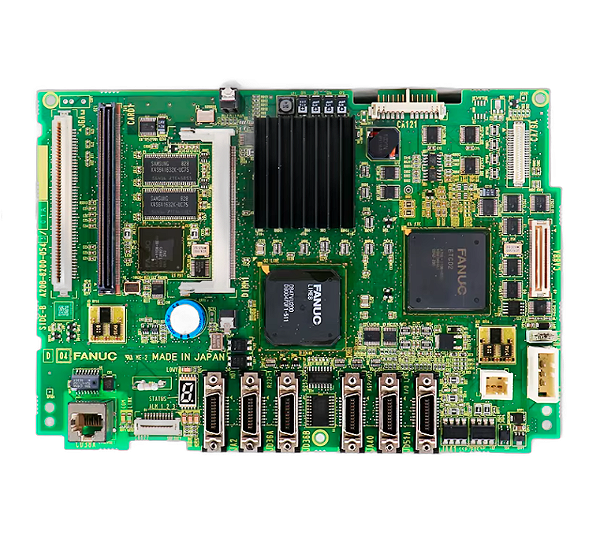 FANUC A20B-8200-0543 PLACA DE CIRCUITO