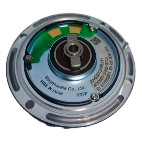 SIEMENS 6FX2001-5JE20-2DC0 ENCODER