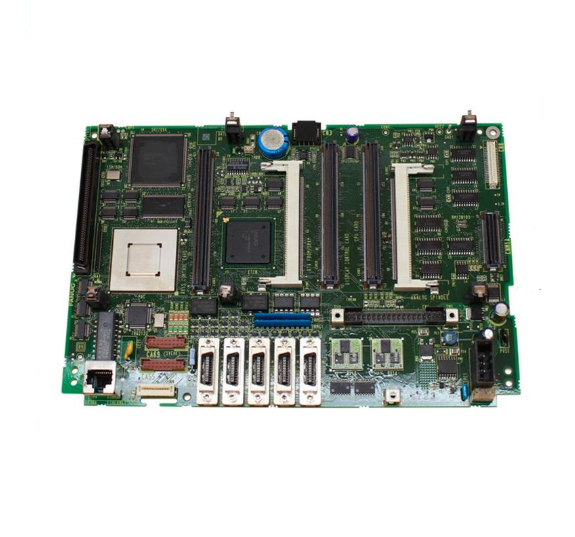 FANUC A20B-8100-0661 PLACA DE CIRCUITO