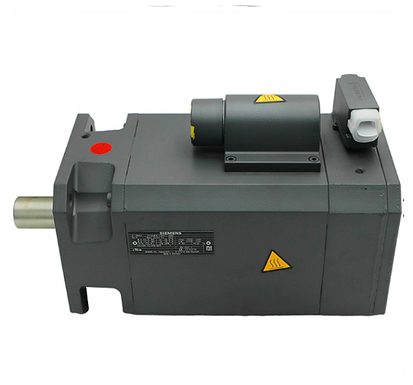 SIEMENS 1FT6084-1AH71-4DG1 SERVO MOTOR