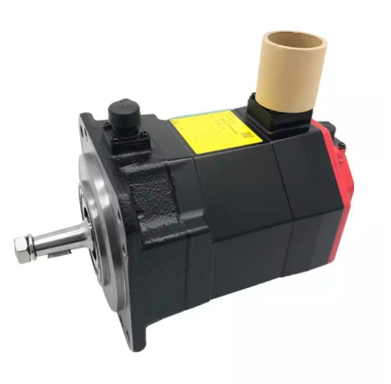 FANUC A06B-0235-B605 SERVO MOTOR