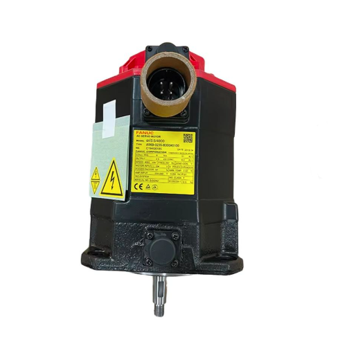 FANUC A06B-0235-B300 SERVO MOTOR