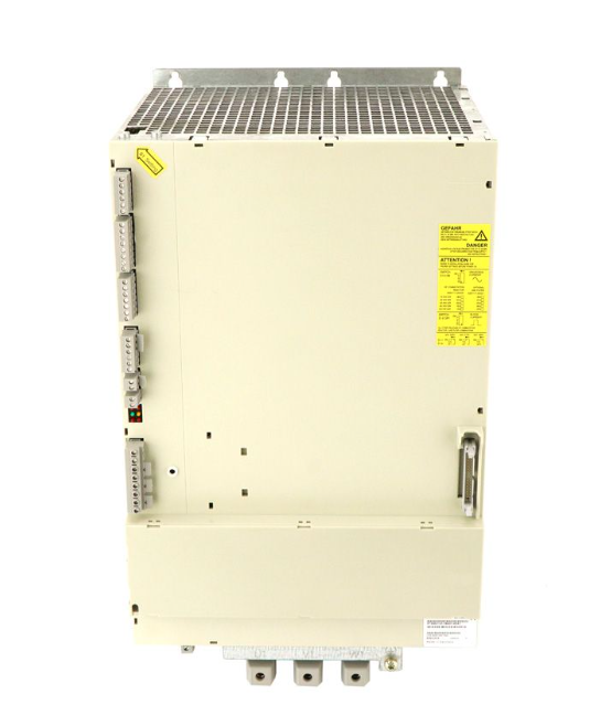 SIEMENS 6SN1145-1BA01-0DA1 FONTE SIMODRIVE 55/71 KW