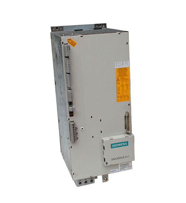 SIEMENS 6SN1146-1BB02-0CA1 FONTE SIMODRIVE 611