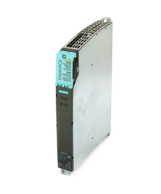 SIEMENS 6SL3130-6AE21-0AB1 FONTE SINAMICS