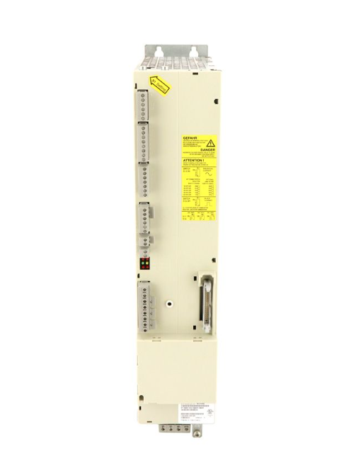 SIEMENS 6SN1145-1BA01-0BA1 FONTE SIMODRIVE 16/21KW