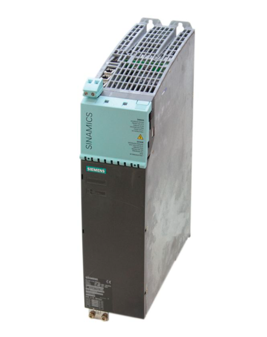 SIEMENS 6SL3130-7TE21-6AA1 FONTE SINAMICS 16KW