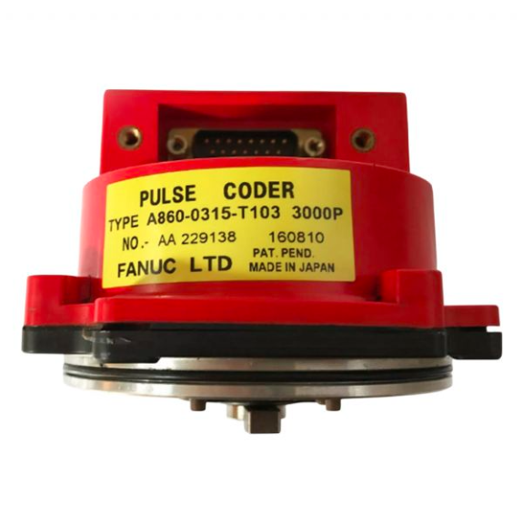FANUC A860-0315-T103 ENCODER