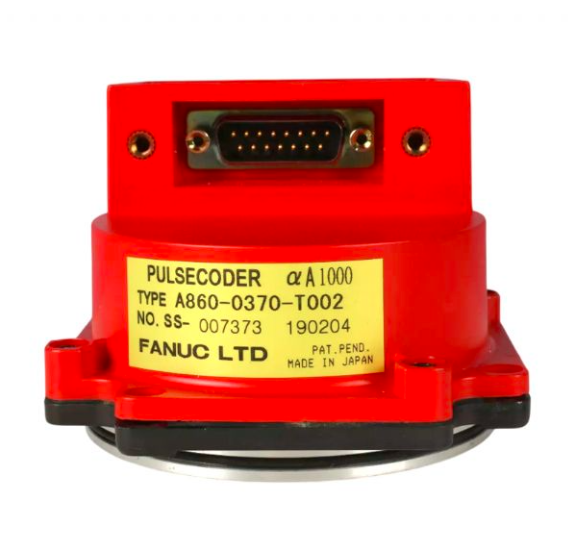 FANUC A860-0370-T002 ENCODER