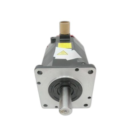 FANUC A06B-0147-B077 SERVO MOTOR