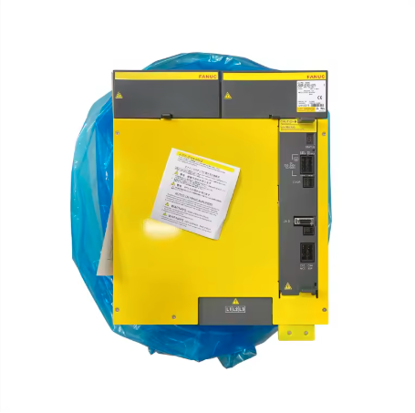 FANUC A06B-6150-H075 FONTE ACIONAMENTO