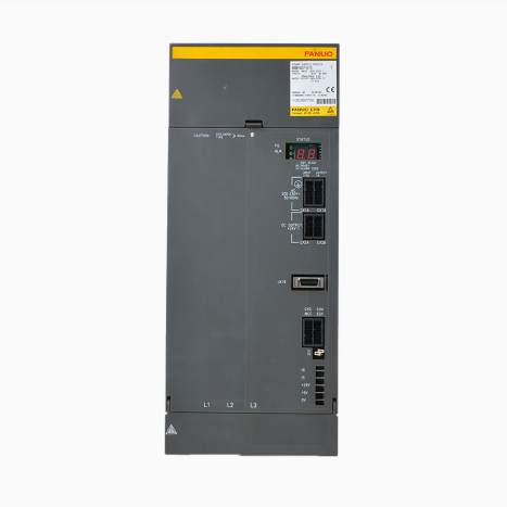 FANUC A06B- 6087-H130 FONTE ACIONAMENTO