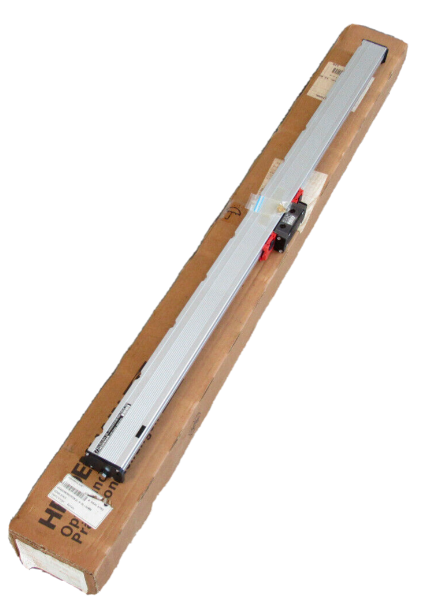 HEIDENHAIN LC 181 LINEAR ENCODER 940MM 341240-31 AE LC 181/ 16µM
