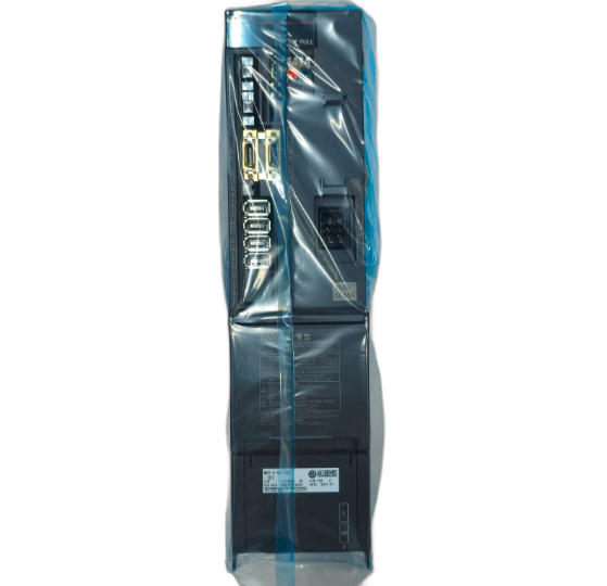 MITSUBISHI MDS-E-V2-160 SERVO DRIVE