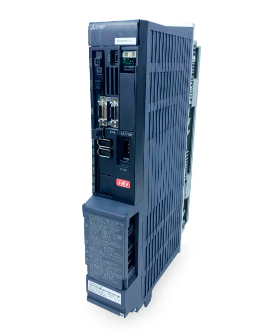 MITSUBISHI MDS-E-V1-20 SERVO DRIVE