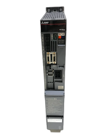 MITSUBISHI MDS-E-V1-20 SERVO DRIVE