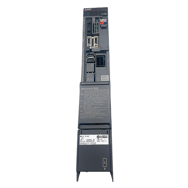 Mitsubishi MDS-E-V1-80 SERVO DRIVE