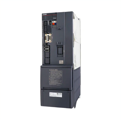 MITSUBISHI MDS-E-SP-200 SPINDLE DRIVE