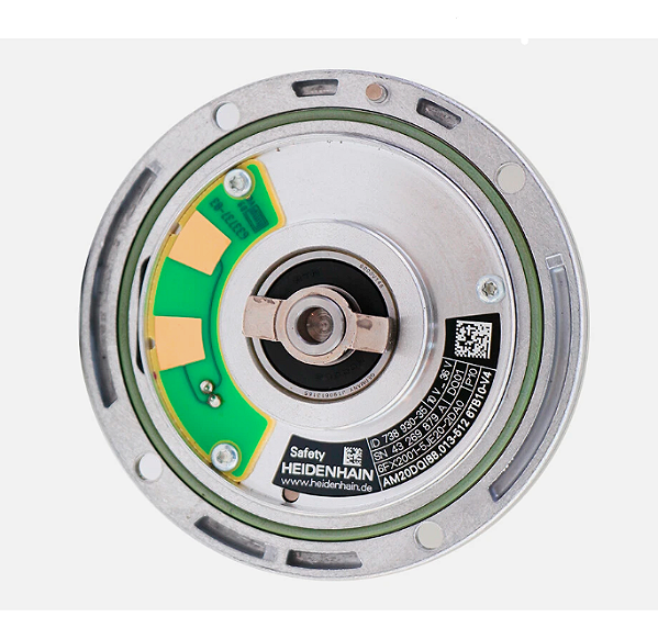 HEIDENHAIN 6FX2001-5JE20-2DA0 ENCODER