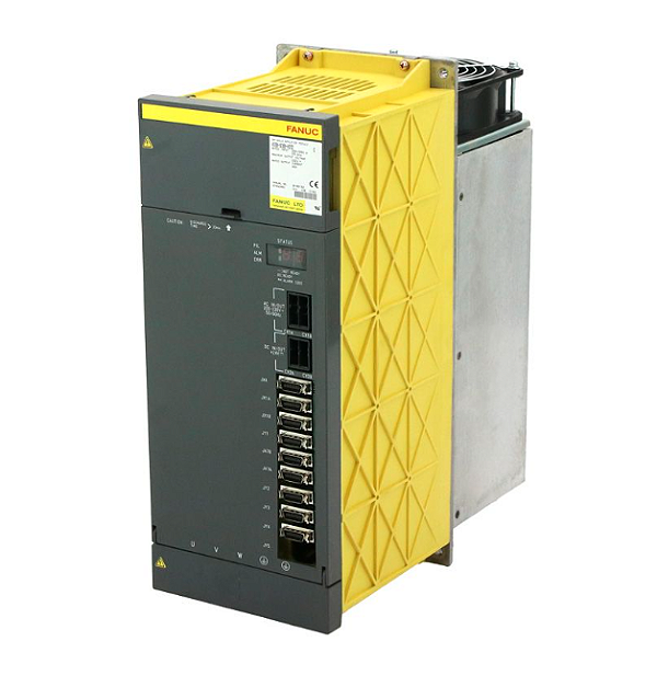 FANUC A06B-6088-H222 FONTE ACIONAMENTO