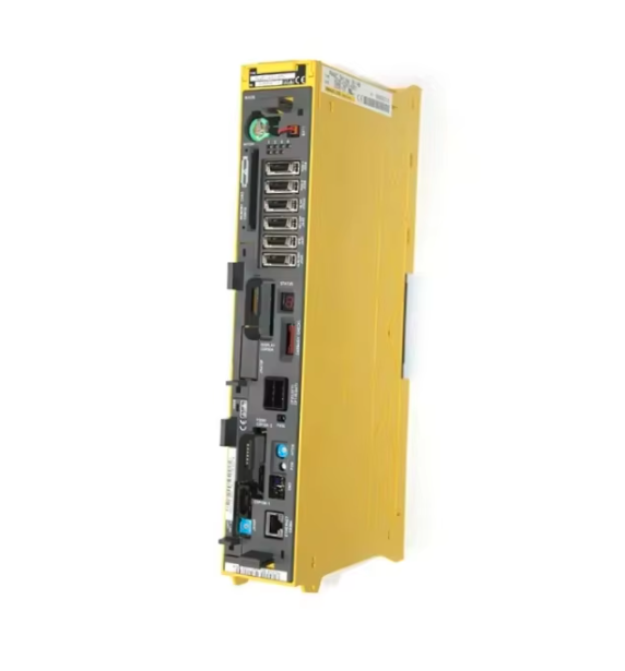 FANUC A02B-0283-b801 180iS