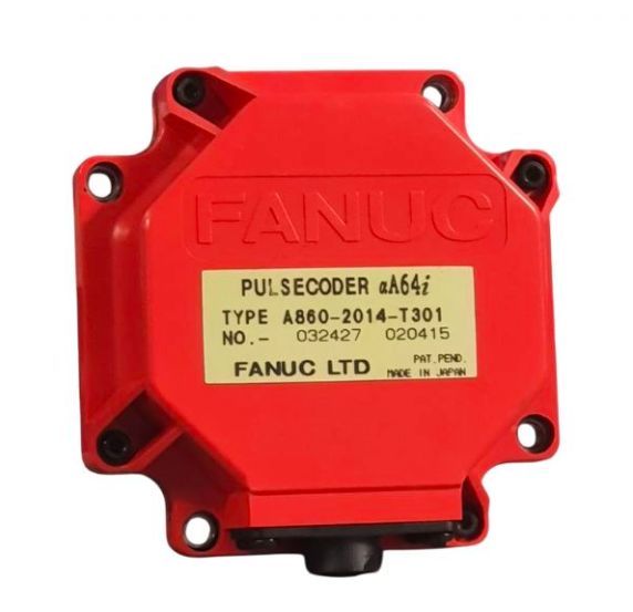 FANUC A860-2014-T301 ENCODER