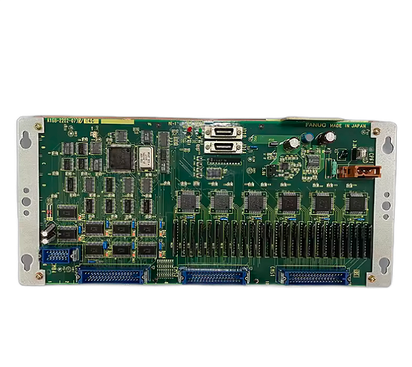 FANUC A16B-2202-0730 PLACA DE CIRCUITO