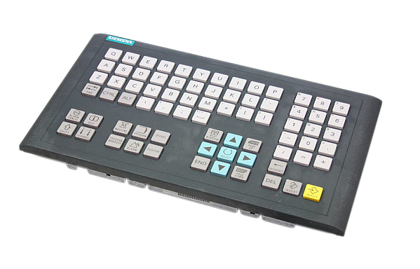 6FC5203-0AF21-0AA1 TECLADO SINUMERIK SIEMENS