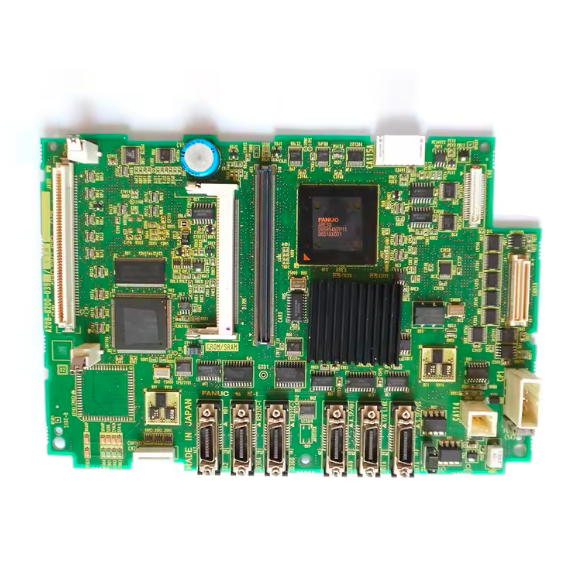 FANUC A20B-8200-0393