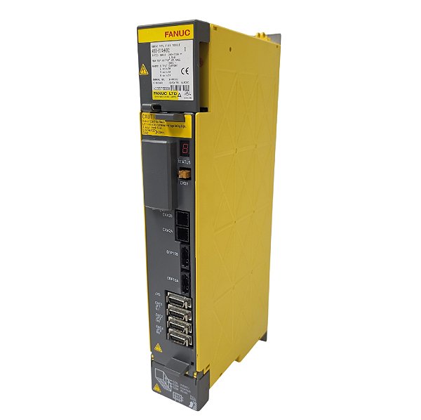 FANUC A06-6114-H302 SERVO AMPLIFICADOR