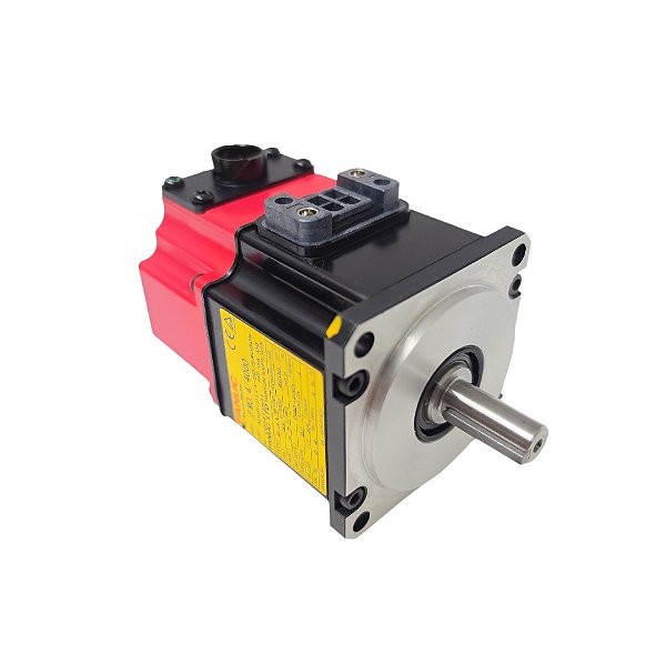 FANUC A06B-0114-B075#0008
