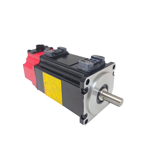 FANUC A06B-0115-B275#0008 SERVO MOTOR