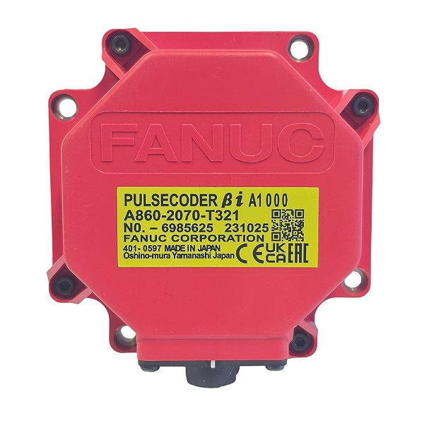 ENCODER FANUC A860-2070-T321