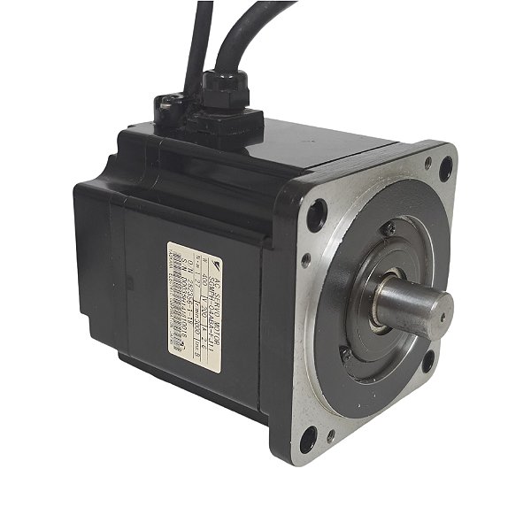 YASKAWA SGMPG-04ABA-FJ11 SERVO MOTOR