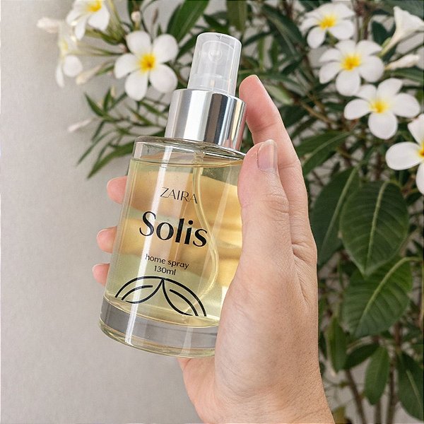 Home Spray Solis