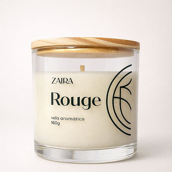 Vela Aromatica Rouge