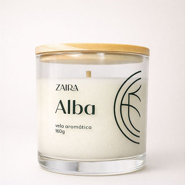 Vela Aromatica Alba